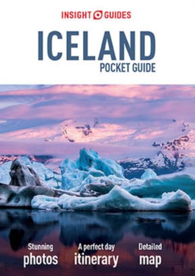 Insight Guides Pocket Iceland (Travel Guide eBook)