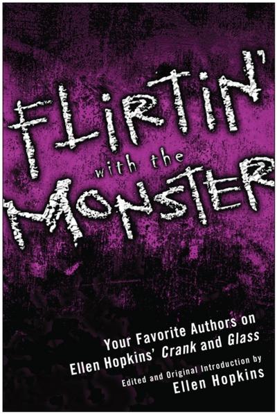 Flirtin’ With the Monster