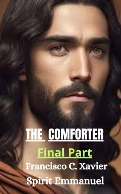 Comforter - Final Part