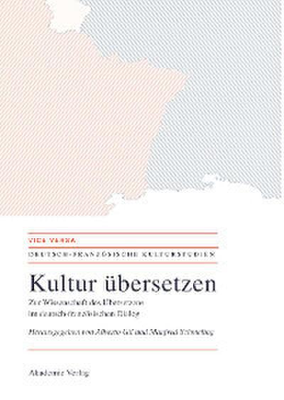Kultur übersetzen