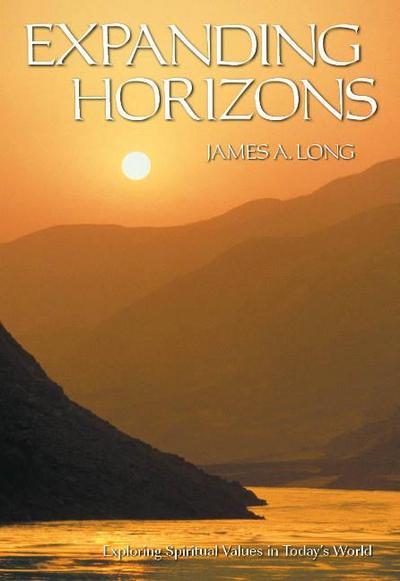 Long, J: Expanding Horizons