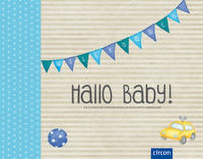Hallo Baby! - Jungen