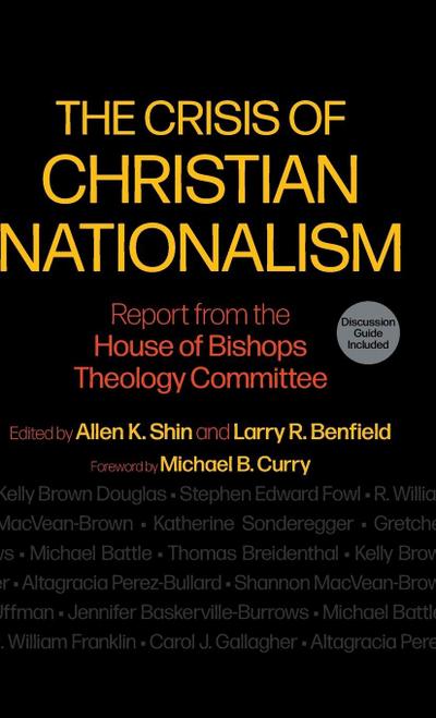The Crisis of Christian Nationalism