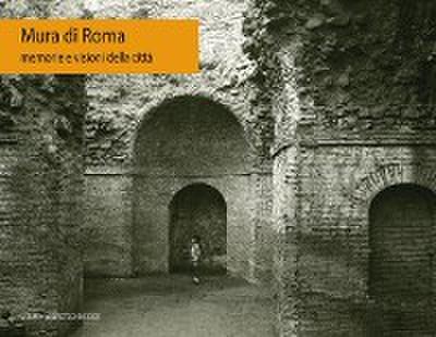 Mura di Roma.