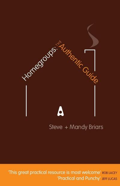 Homegroups