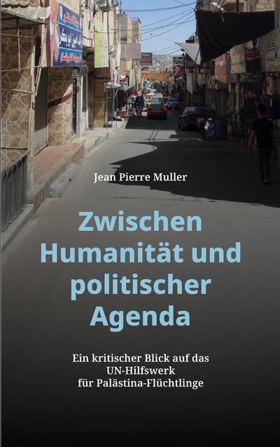 Zwischen Humanität und politischer Agenda