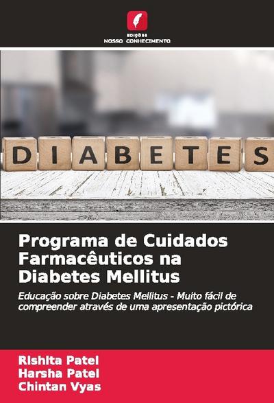 Programa de Cuidados Farmacêuticos na Diabetes Mellitus
