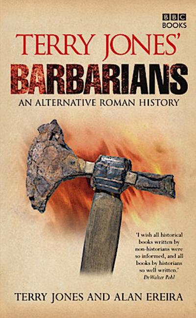 Terry Jones’ Barbarians