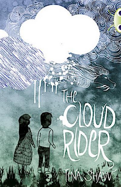 Bug Club Independent Fiction Year 3 Brown B The Cloud Rider