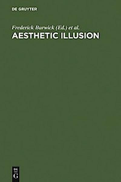 Aesthetic Illusion