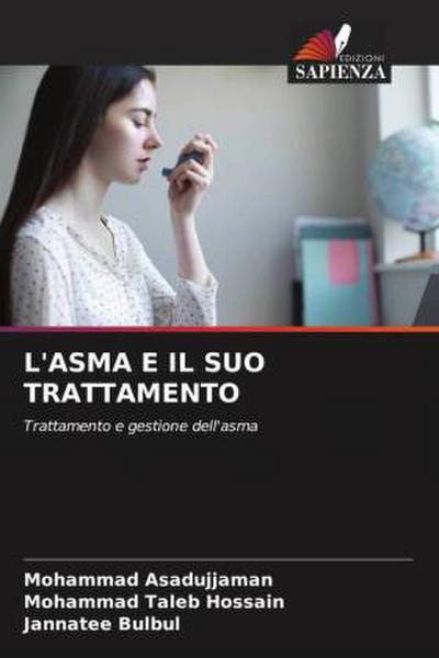 L’ASMA E IL SUO TRATTAMENTO