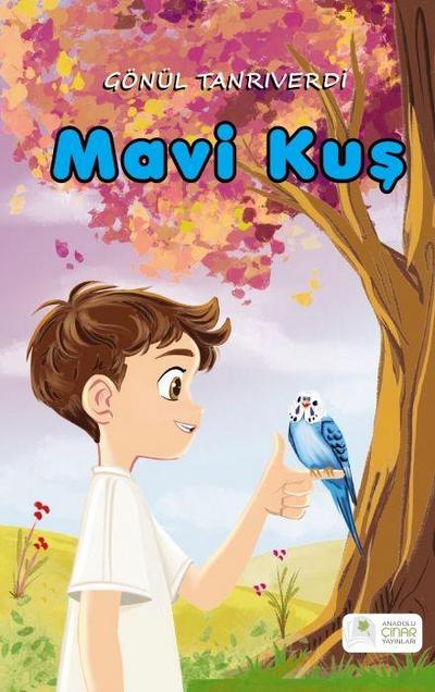 Mavi Kus