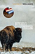 Butcher’s Crossing