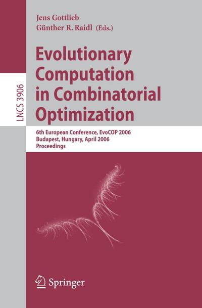 Evolutionary Computation in Combinatorial Optimization