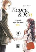 Kaoru und Rin 8