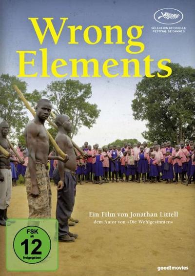 Wrong Elements