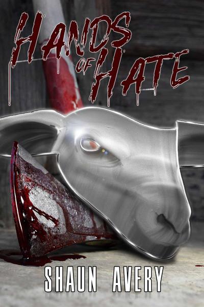 Hands of Hate
