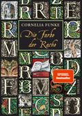 Tintenwelt 4. Die Farbe der Rache