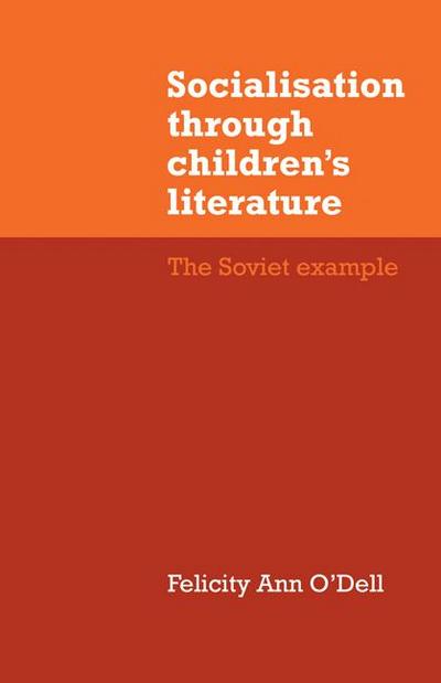 Socialisation Through Children’s Literature