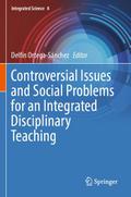 Controversial Issues and Social Problems for an In