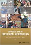 New Directions in Biocultural Anthropology