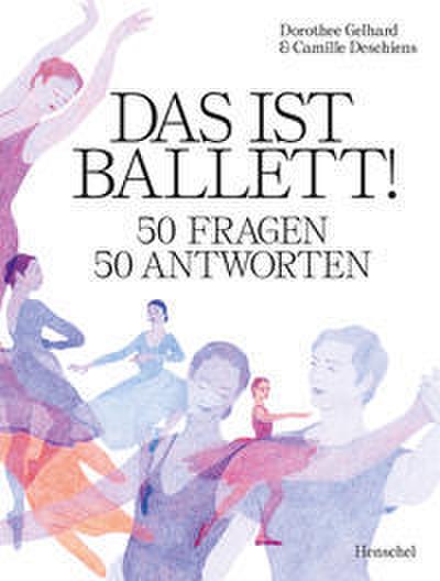Das ist Ballett!