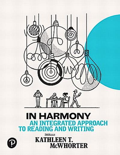 In Harmony: Reading and Writing