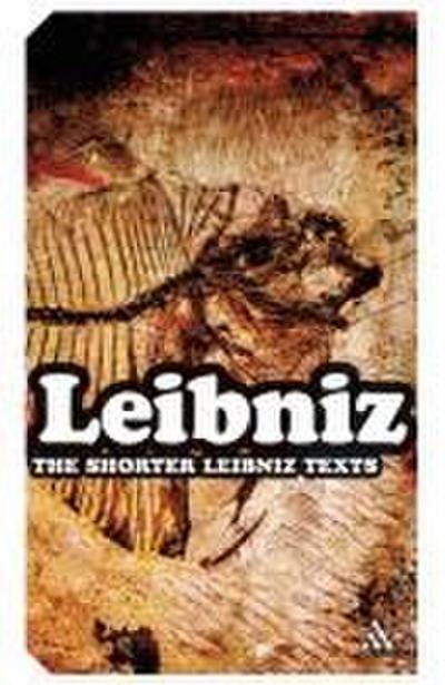 The Shorter Leibniz Texts