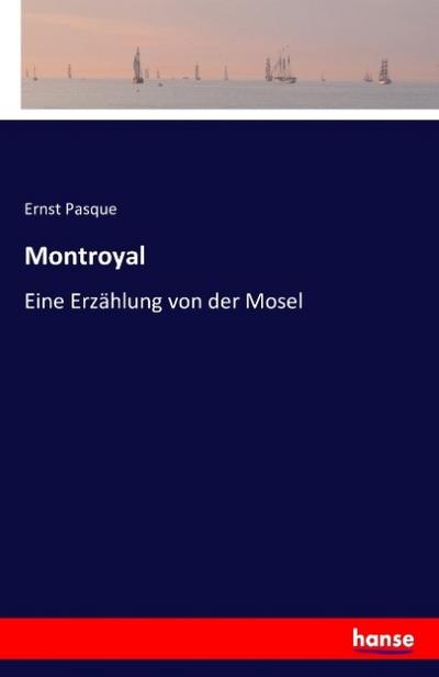 Montroyal