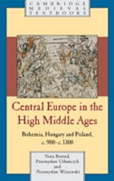 Central Europe in the High Middle Ages