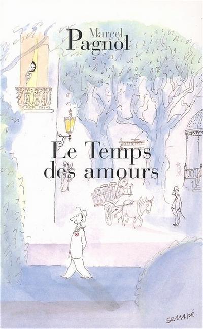 Le Temps Des Amours