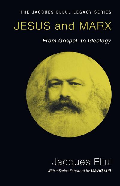 Jesus and Marx