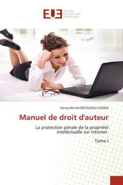 Manuel de droit d’auteur