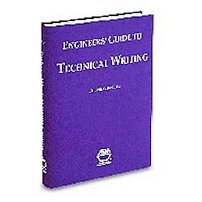 Engineers’ Guide to Technical Writing