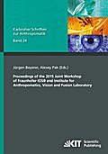 Proceedings of the 2015 Joint Workshop of Fraunhof