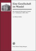 Eine Gesellschaft im Wandel
