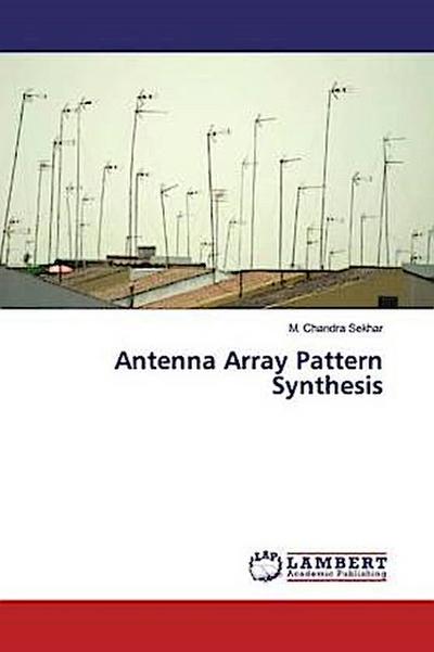 Antenna Array Pattern Synthesis