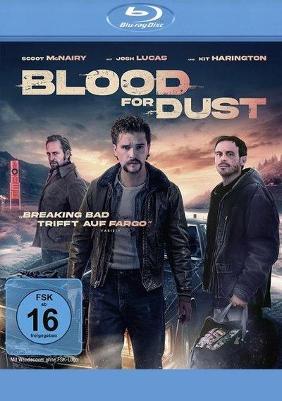 Blood for Dust