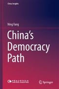 Chinas Democracy Path