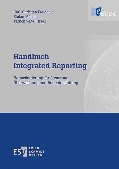 Handbuch Integrated Reporting