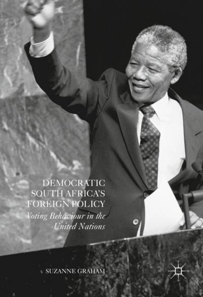 Democratic South Africa’s Foreign Policy