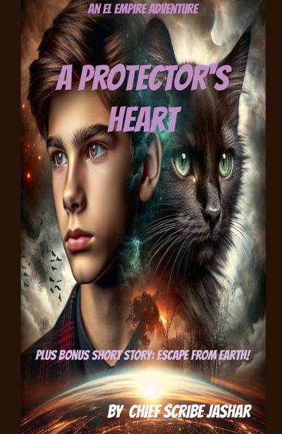 A Protector’s Heart
