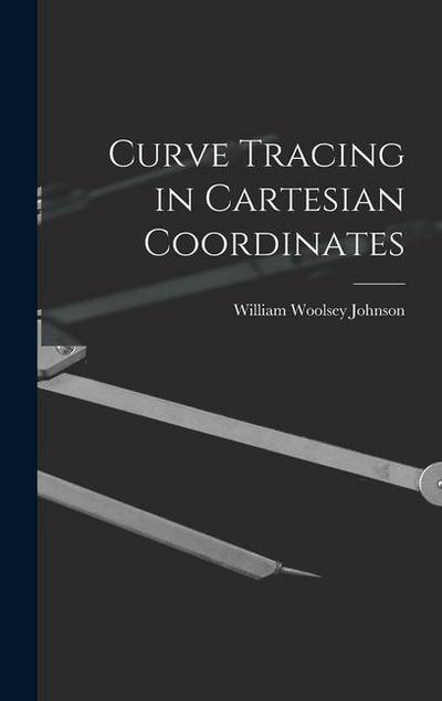 Curve Tracing in Cartesian Coordinates