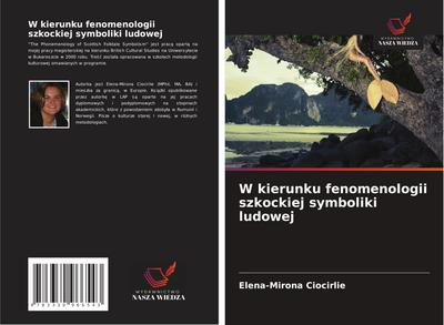 W kierunku fenomenologii szkockiej symboliki ludowej