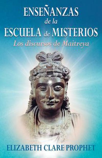 ENSEÑANZAS DE LA ESCUELA DE MISTERIOS