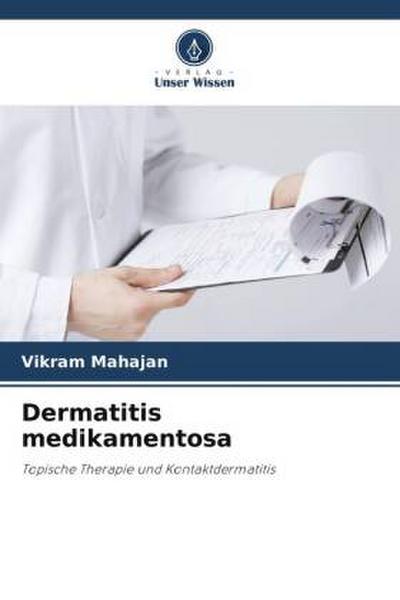 Dermatitis medikamentosa