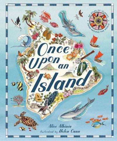 Once Upon an Island