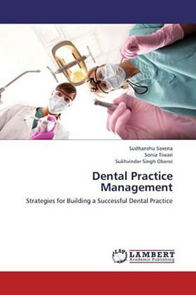 Dental Practice Management