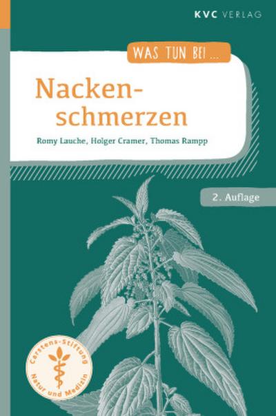 Nackenschmerzen