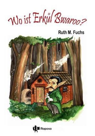 Wo ist Erkül Bwaroo?